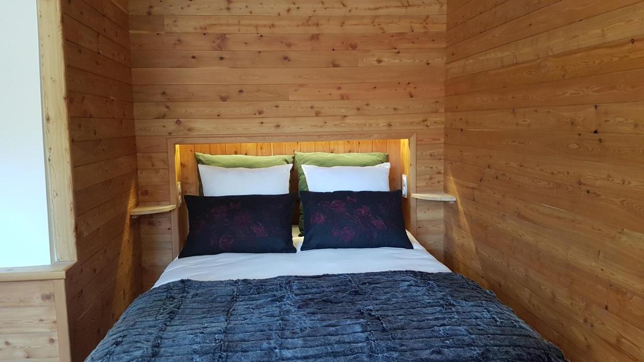 Auberge Du Bachelard Uvernet-Fours Eksteriør bilde