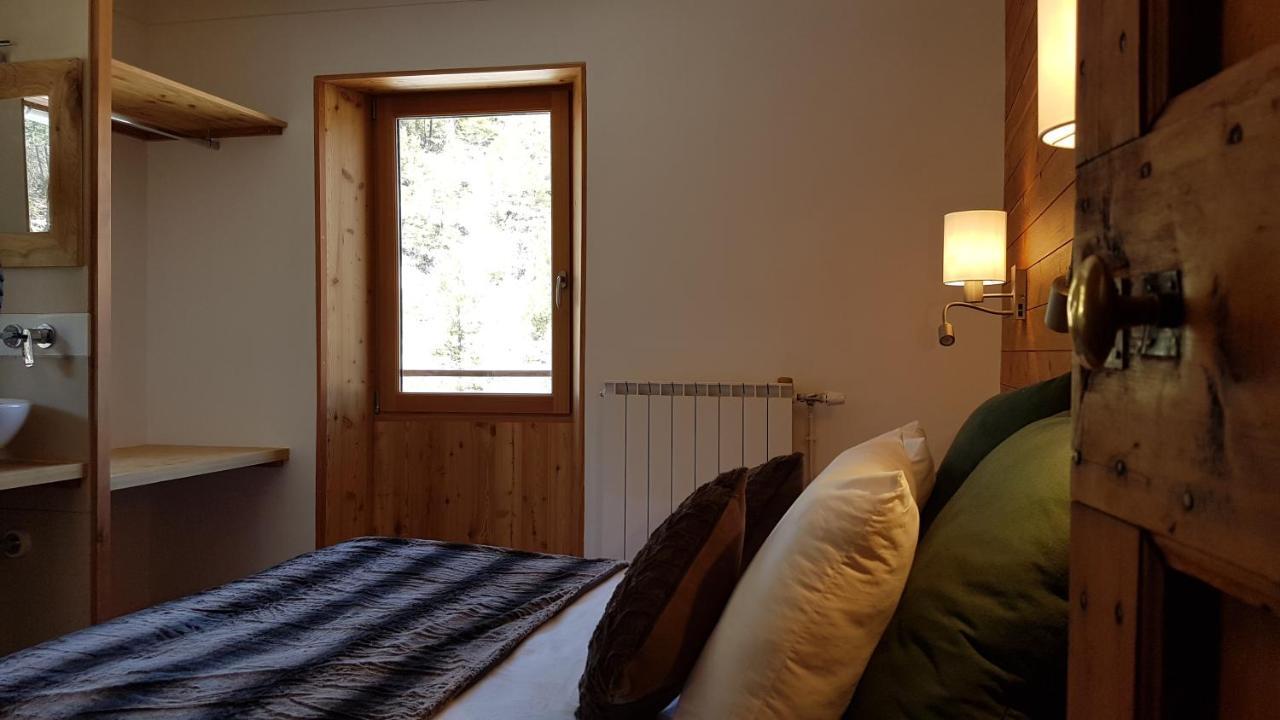 Auberge Du Bachelard Uvernet-Fours Eksteriør bilde